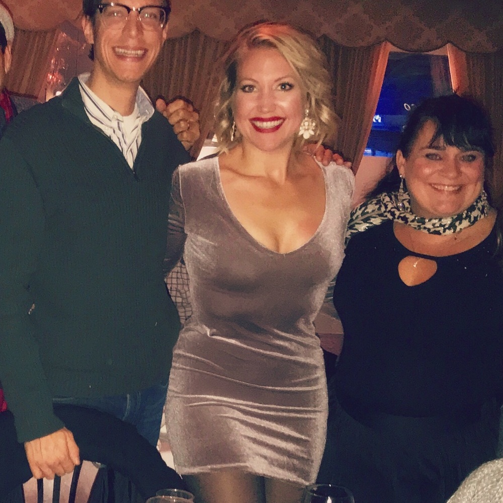 Velvet Mini
